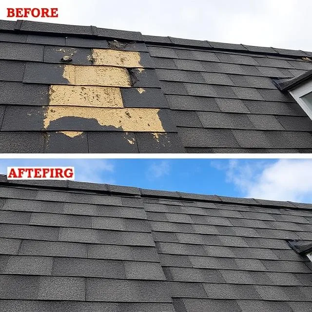 Roof Repair Near Me in Grenada, MS near me
